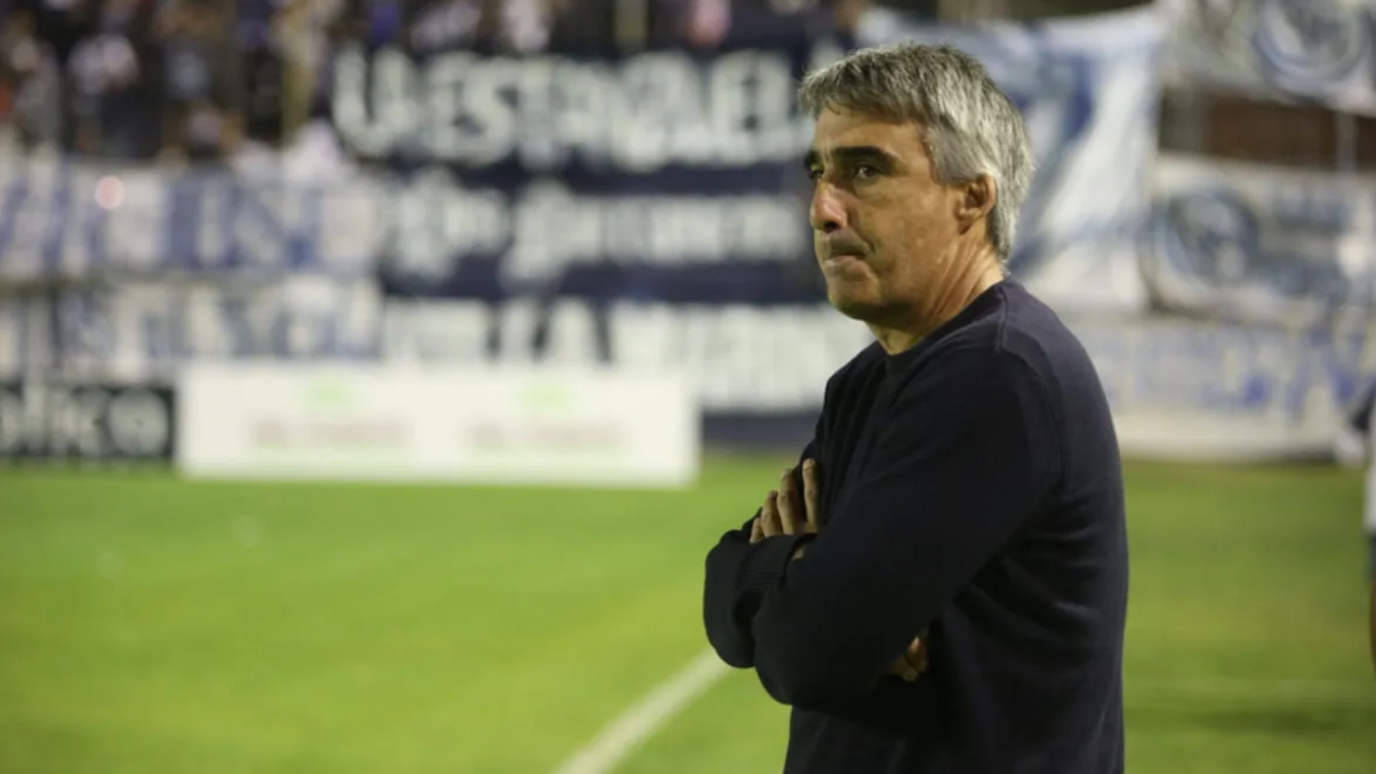 Gabriel Gómez: “Ganará el que mejor se levante el domingo”